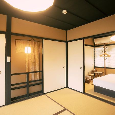 谷町君 星屋 清水家 京都清水寺二年坂 Bagian luar foto