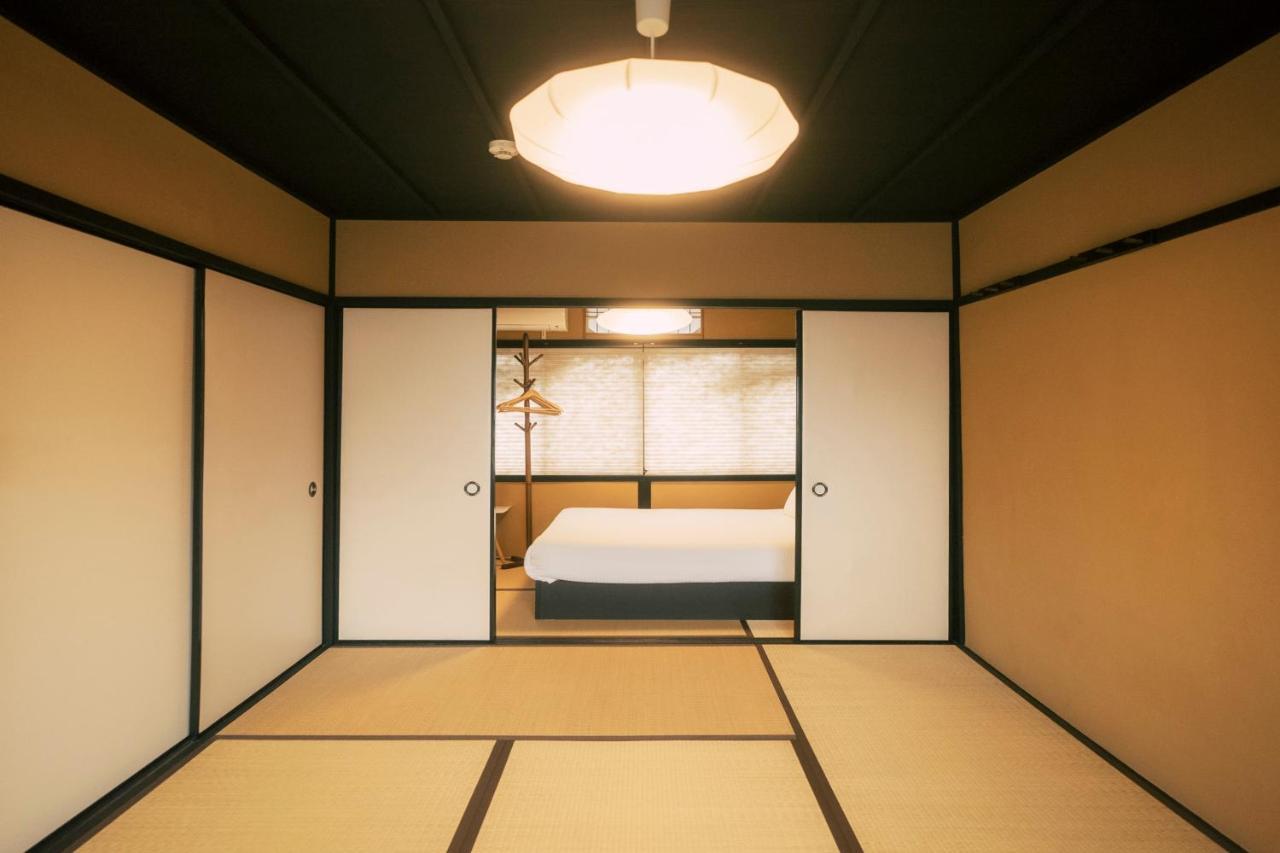 谷町君 星屋 清水家 京都清水寺二年坂 Bagian luar foto