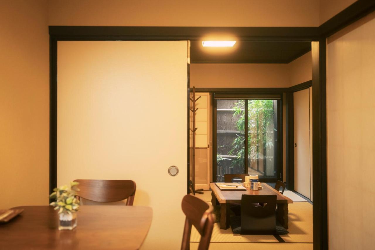 谷町君 星屋 清水家 京都清水寺二年坂 Bagian luar foto