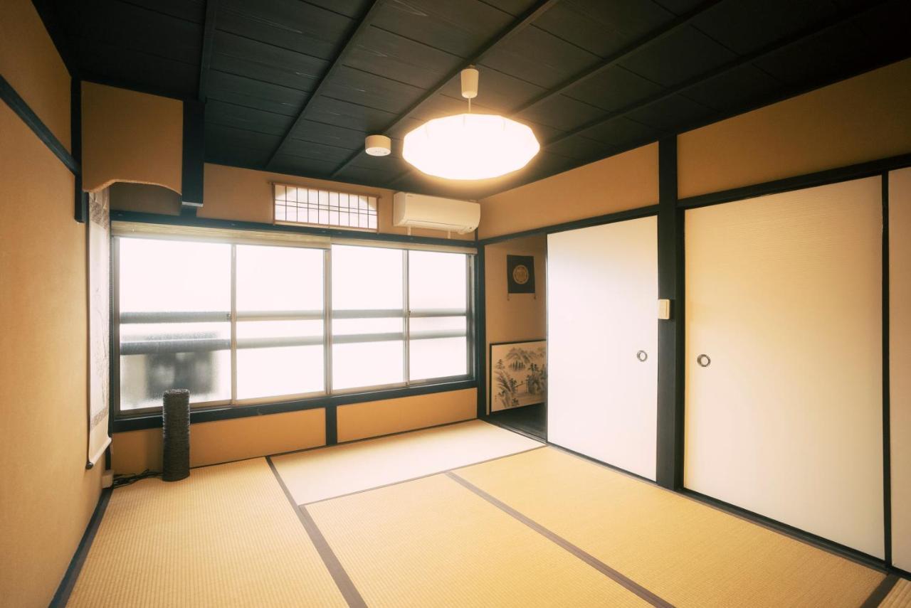谷町君 星屋 清水家 京都清水寺二年坂 Bagian luar foto