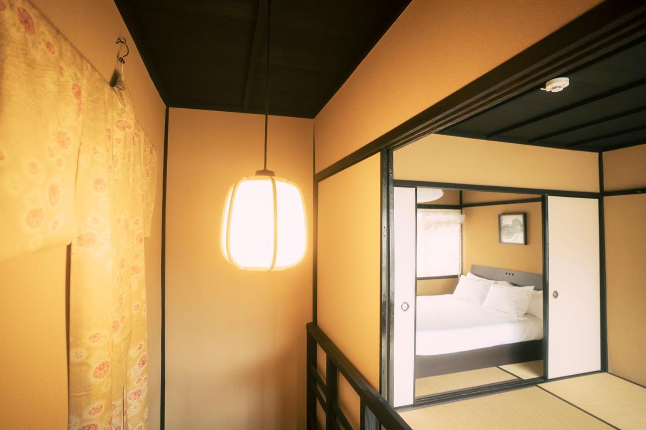 谷町君 星屋 清水家 京都清水寺二年坂 Bagian luar foto