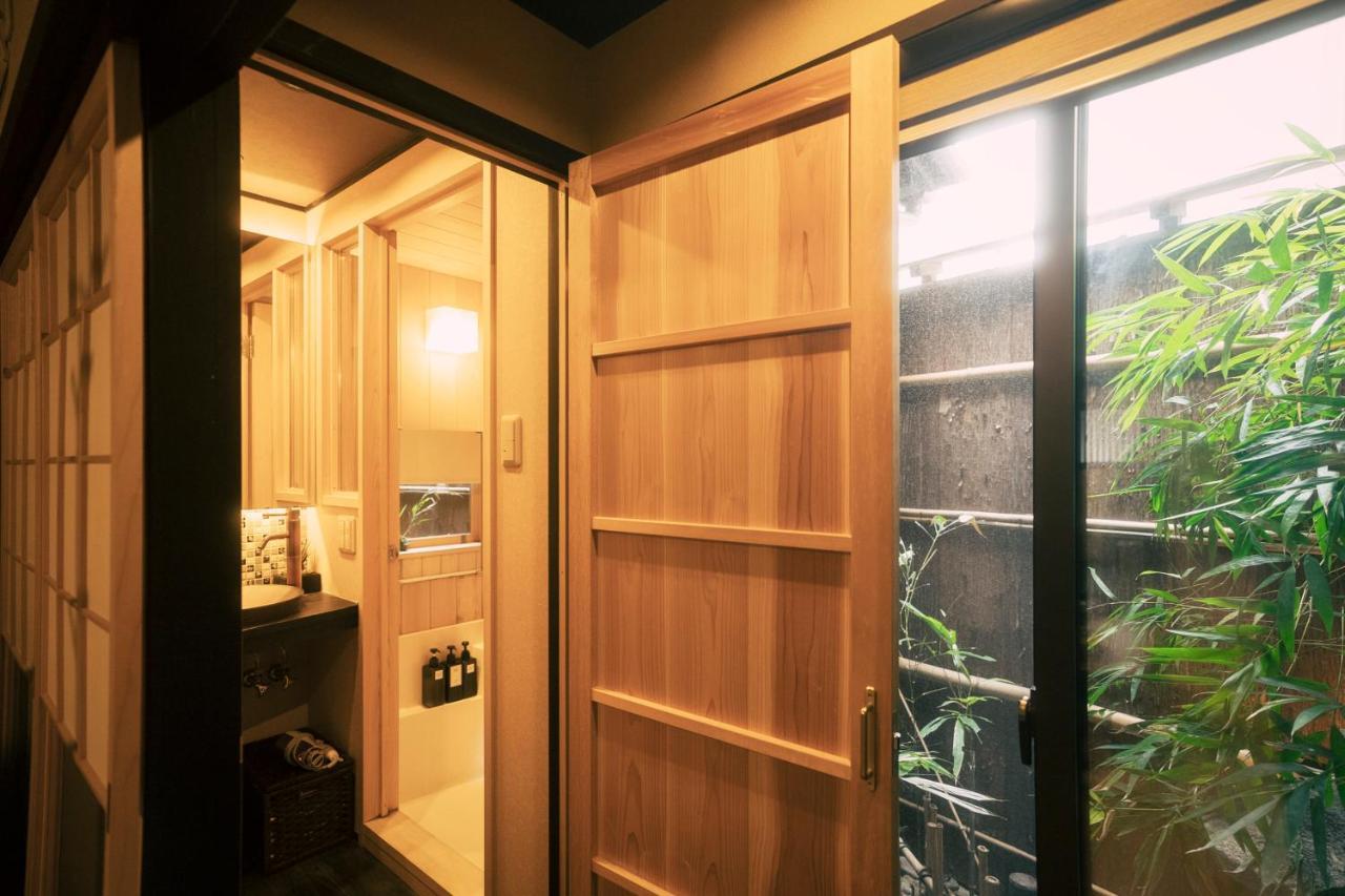 谷町君 星屋 清水家 京都清水寺二年坂 Bagian luar foto