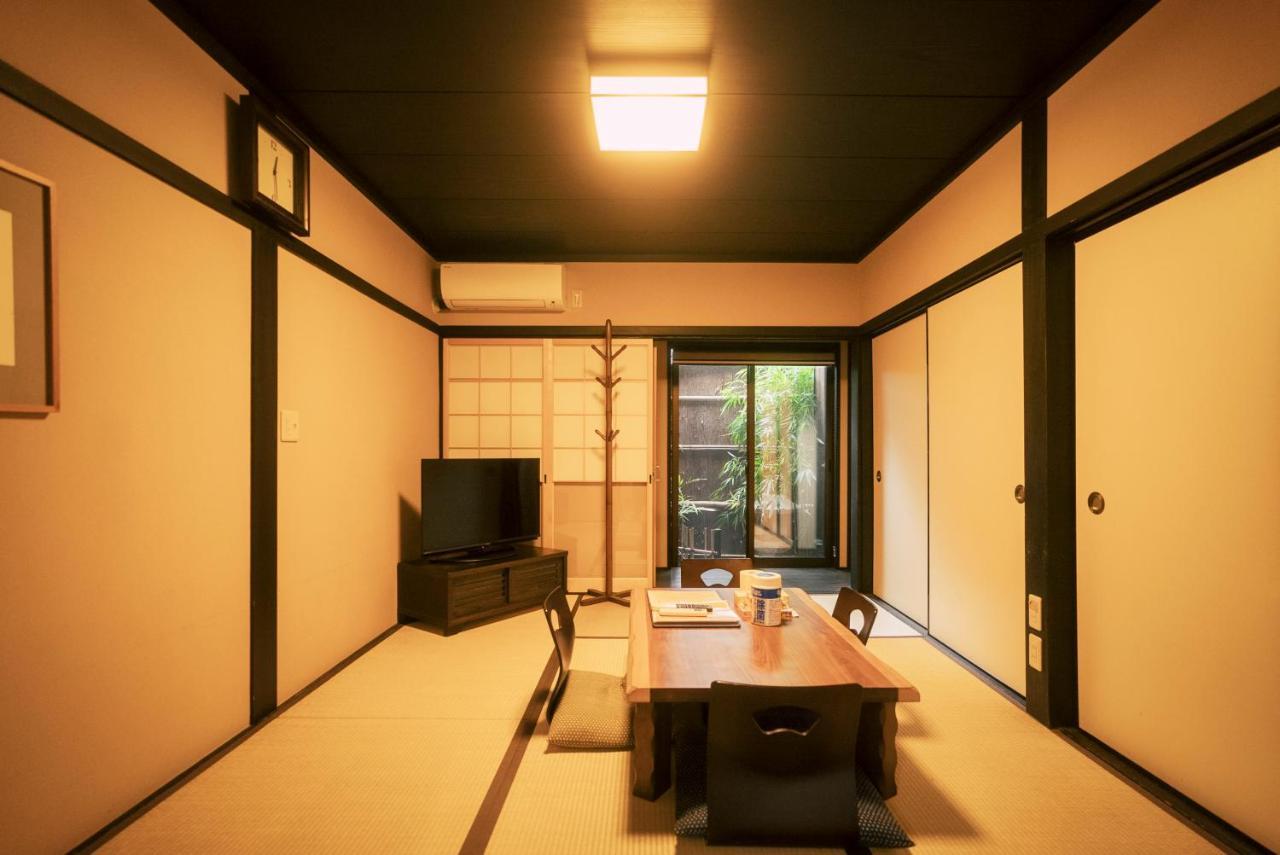 谷町君 星屋 清水家 京都清水寺二年坂 Bagian luar foto