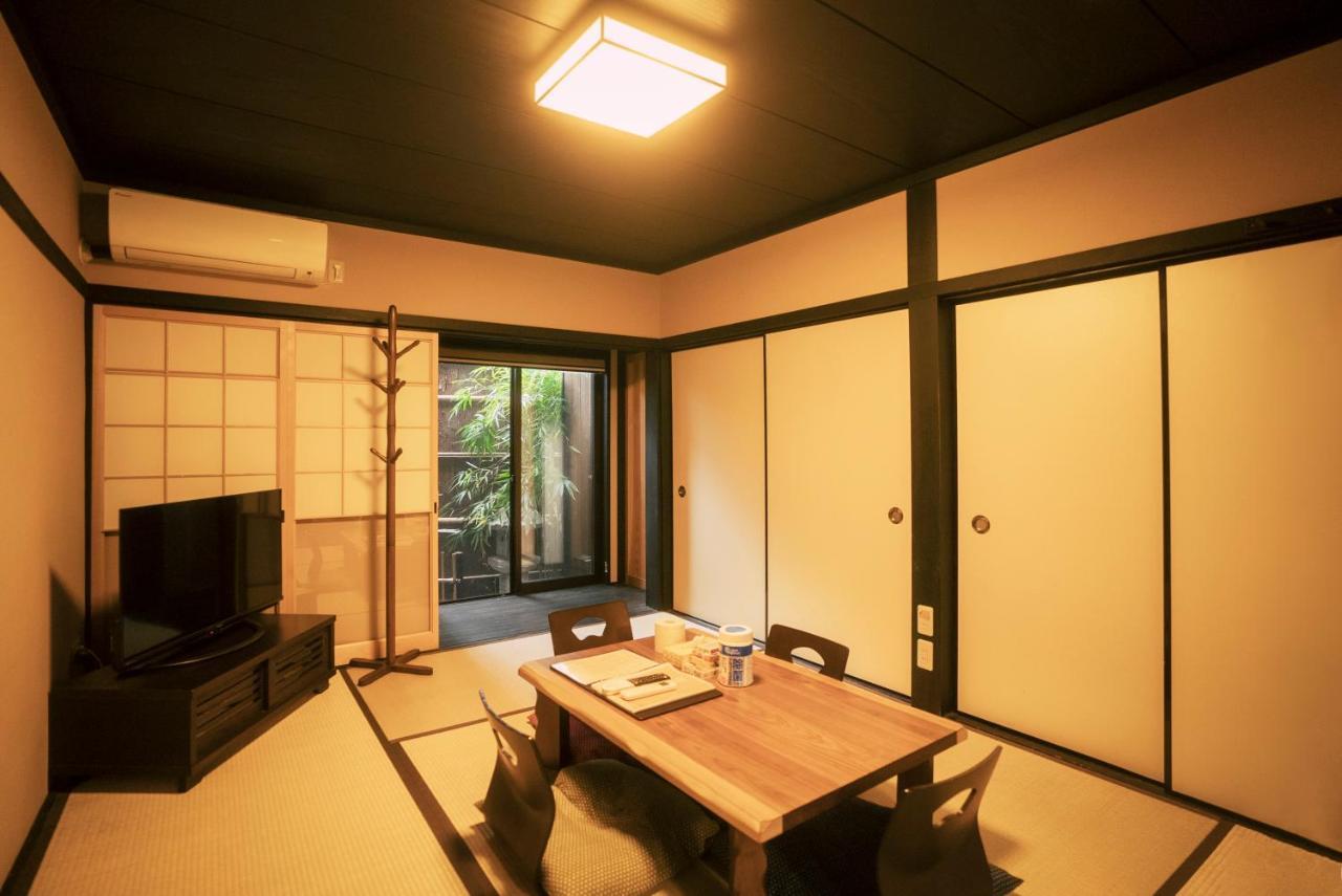 谷町君 星屋 清水家 京都清水寺二年坂 Bagian luar foto