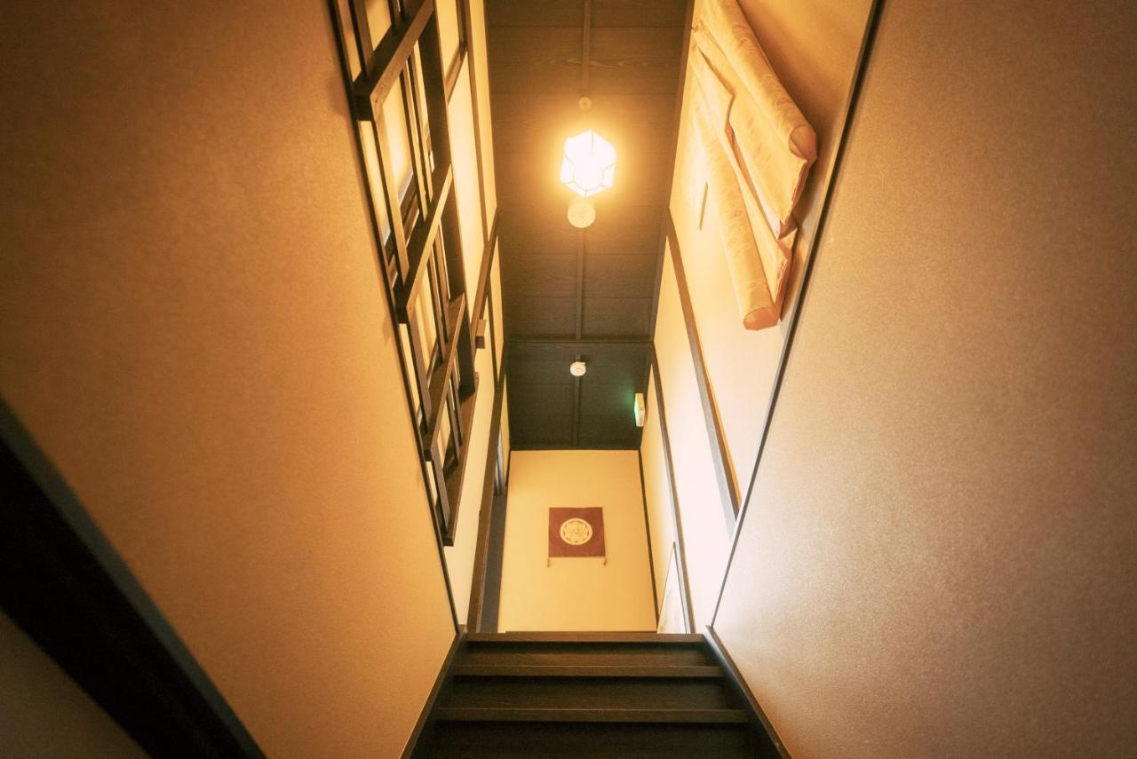 谷町君 星屋 清水家 京都清水寺二年坂 Bagian luar foto