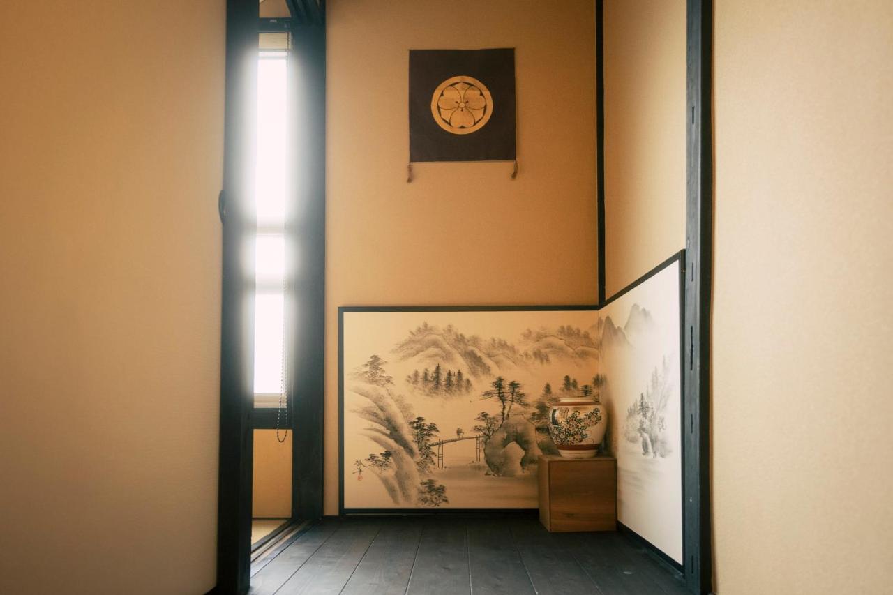 谷町君 星屋 清水家 京都清水寺二年坂 Bagian luar foto