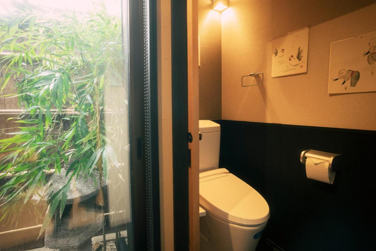 谷町君 星屋 清水家 京都清水寺二年坂 Bagian luar foto