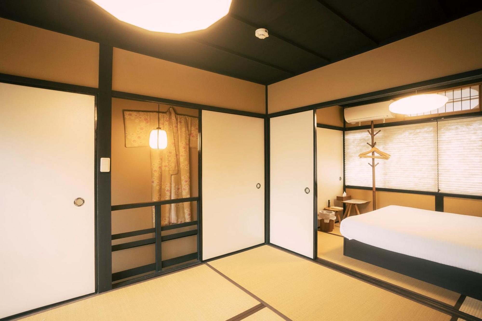 谷町君 星屋 清水家 京都清水寺二年坂 Bagian luar foto